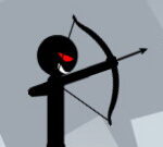 Stickman Archery King Online